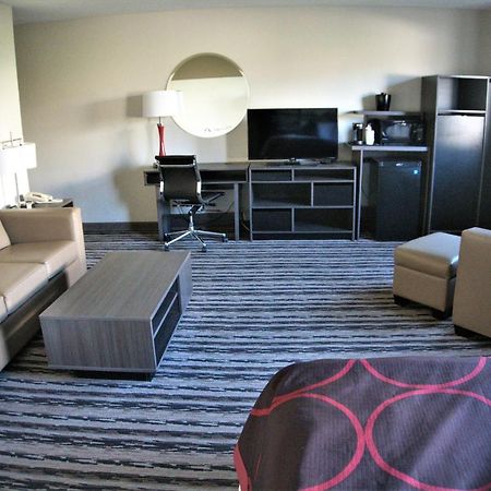 Super 8 By Wyndham Spirit Lake/Okoboji Exteriör bild
